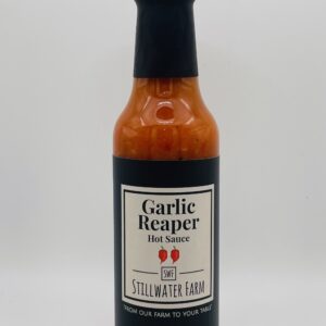 Garlic Reaper