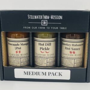 MEDIUM PACK